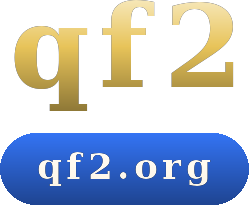 qf2 logo